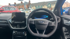 Ford Puma 1.0 EcoBoost Hybrid mHEV ST-Line 5dr Petrol Hatchback